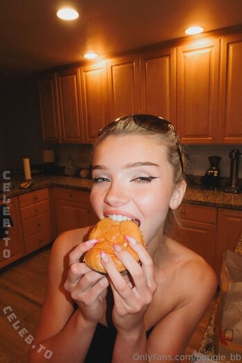 Bougie bb  page leaked private photo uncensored HD quality