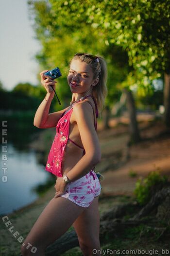 Bougie bb  page leaked private photo uncensored HD quality