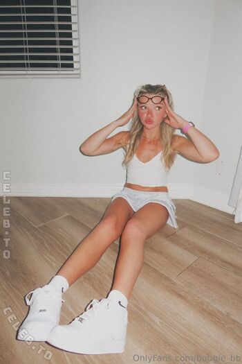Bougie bb  page leaked private photo uncensored HD quality