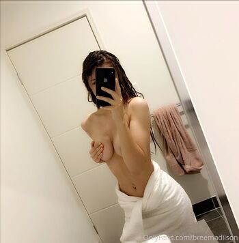 Bree madison  page leaked private photo uncensored HD quality