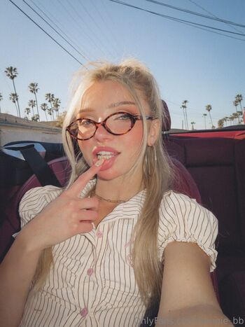 Brie belle  page leaked private photo uncensored HD quality