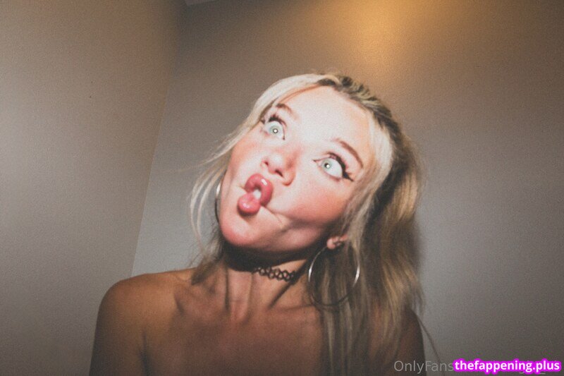 Page/ leaked private photo uncensored HD quality