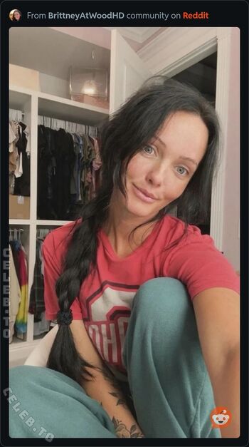 Brittney atwood page leaked private photo uncensored HD quality