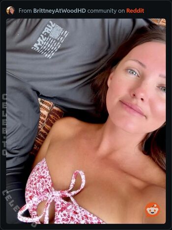 Brittney atwood page leaked private photo uncensored HD quality