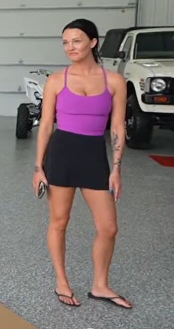 Brittney atwood leaked private photo uncensored HD quality