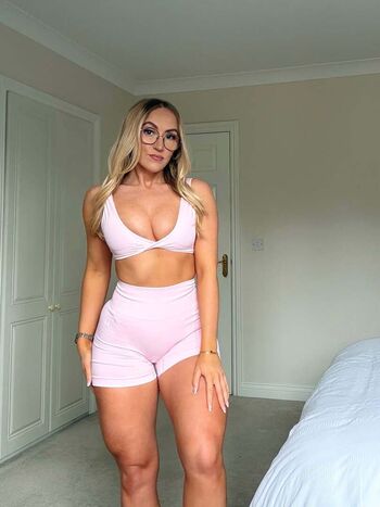 Brogan small leaked private photo uncensored HD quality