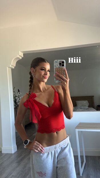 Brooke monk  page leaked private photo uncensored HD quality