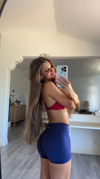 Brooke monk  page leaked private photo uncensored HD quality