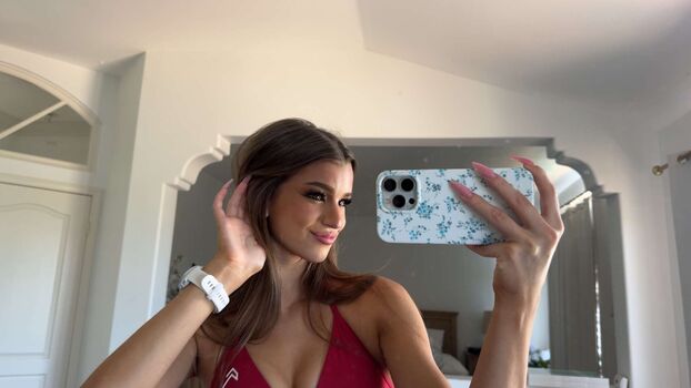 Brooke monk  page leaked private photo uncensored HD quality