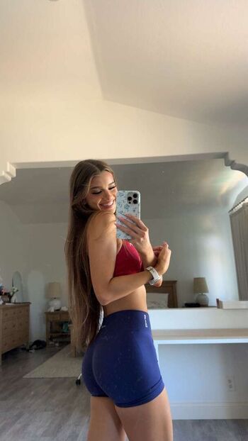 Brooke monk  page leaked private photo uncensored HD quality