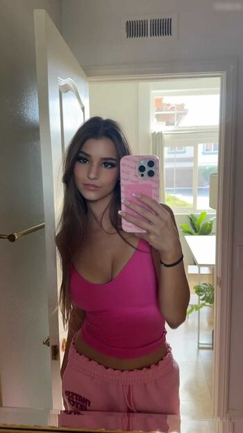 Brooke monk  page leaked private photo uncensored HD quality