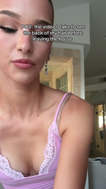 Brooke monk  page leaked private photo uncensored HD quality