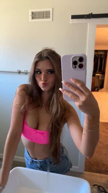 Brooke monk  page leaked private photo uncensored HD quality
