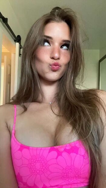 Brooke monk  page leaked private photo uncensored HD quality