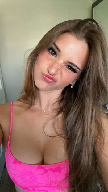 Brooke monk  page leaked private photo uncensored HD quality