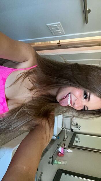 Brooke monk  page leaked private photo uncensored HD quality