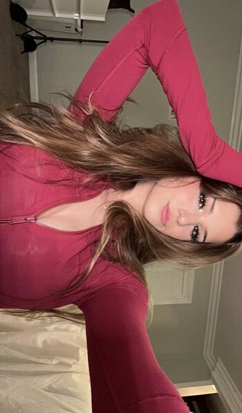 Brooke monk  page leaked private photo uncensored HD quality