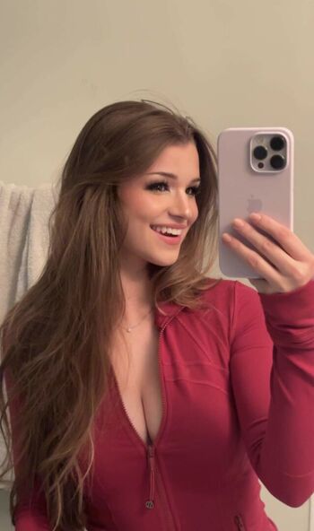 Brooke monk  page leaked private photo uncensored HD quality