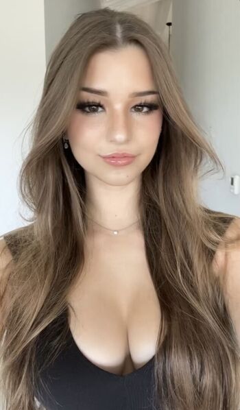 Brooke monk leaked private photo uncensored HD quality