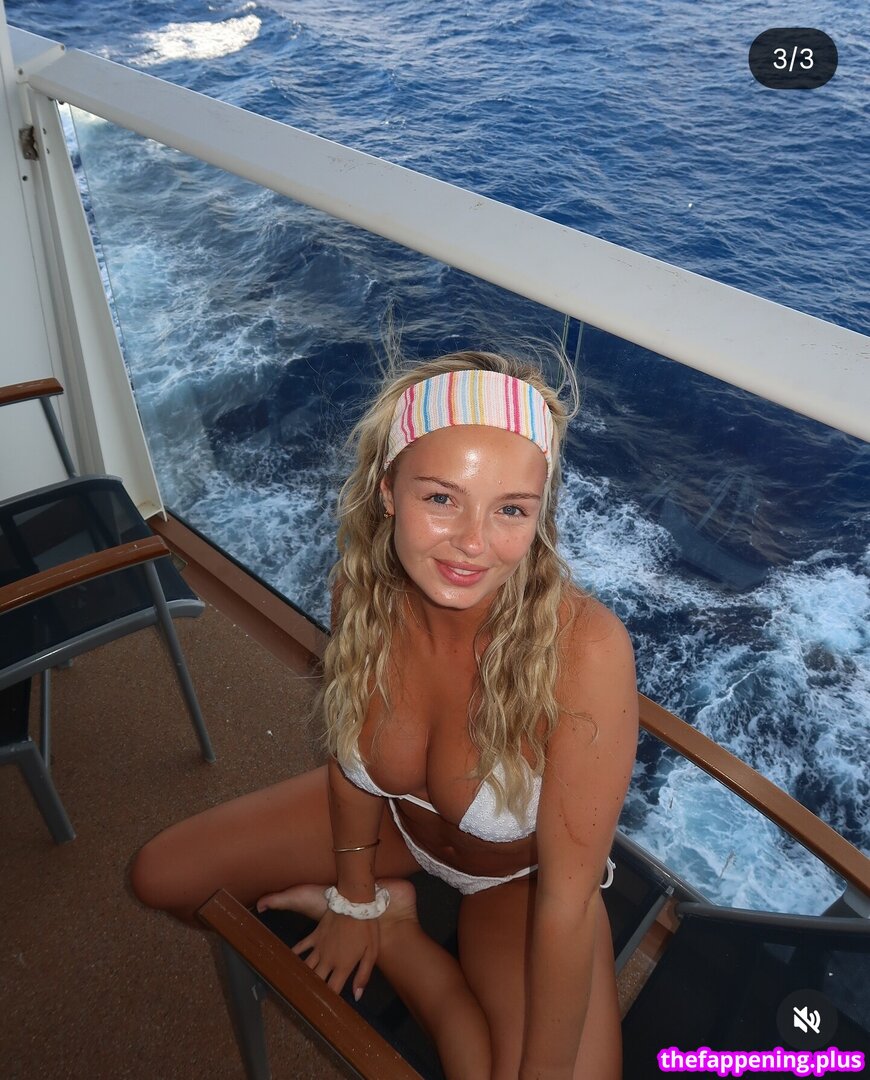 Ssonyssv leaked private photo uncensored HD quality