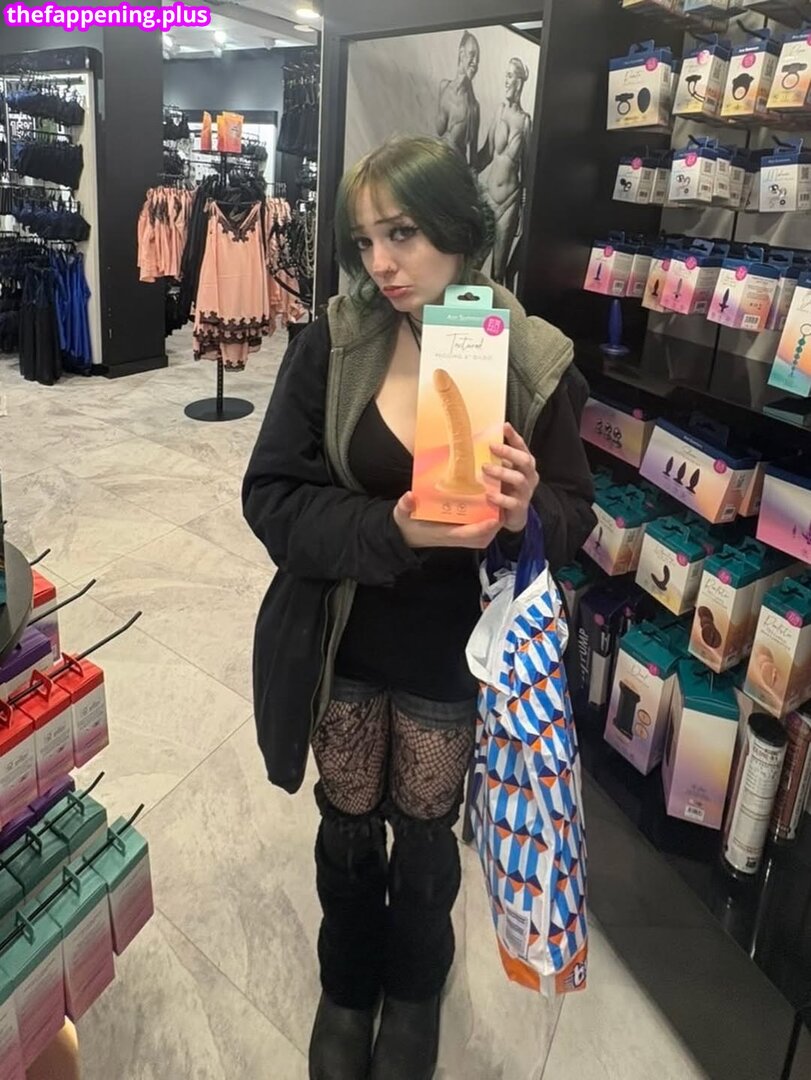 Bonita leaked private photo uncensored HD quality