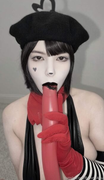 Bunny ayumi leaked private photo uncensored HD quality