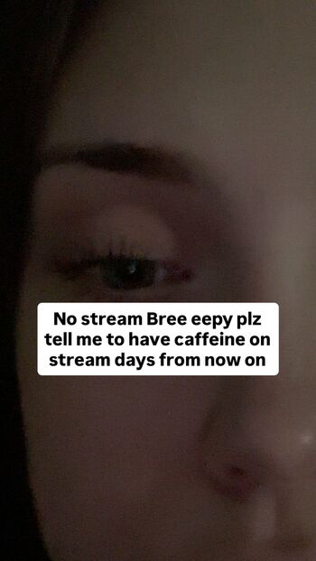 Bunnygirlbree leaked private photo uncensored HD quality
