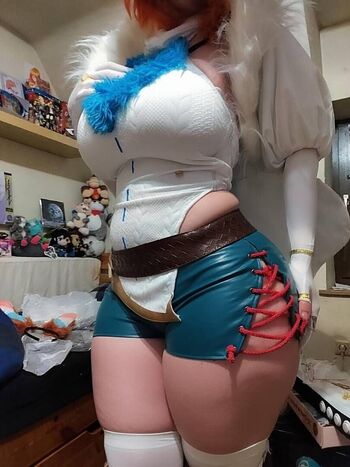 Bunysae leaked private photo uncensored HD quality