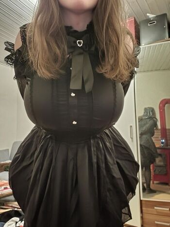 Bunysae leaked private photo uncensored HD quality