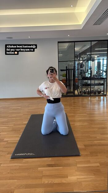 Buse aydn leaked private photo uncensored HD quality