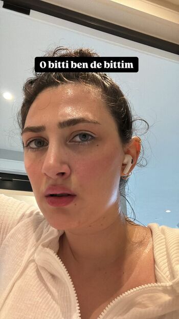 Buse aydn leaked private photo uncensored HD quality