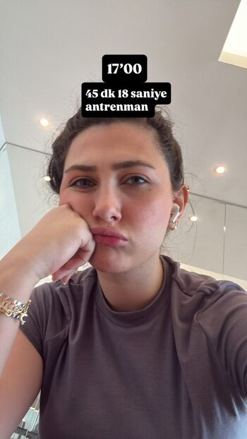 Buse aydn leaked private photo uncensored HD quality