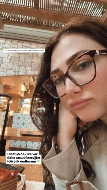 Buse aydn leaked private photo uncensored HD quality