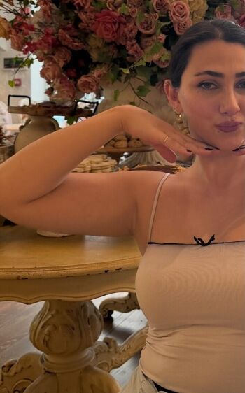Buse aydn leaked private photo uncensored HD quality