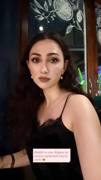 Buse aydn leaked private photo uncensored HD quality