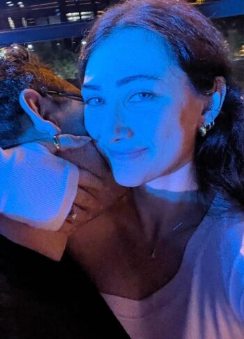 Buse aydn leaked private photo uncensored HD quality