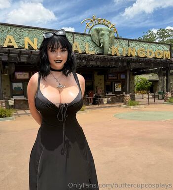 Buttercupcosplays leaked private photo uncensored HD quality