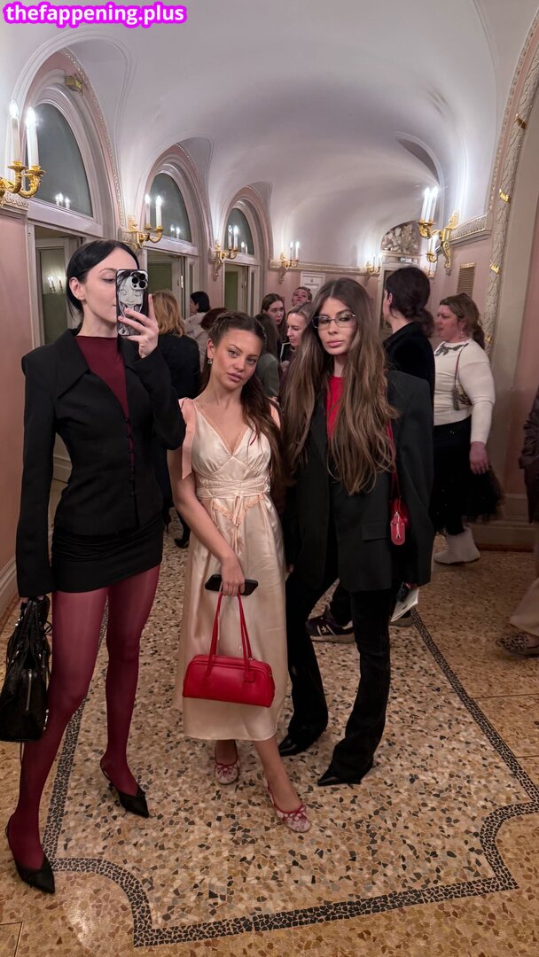 Pyra fae leaked private photo uncensored HD quality