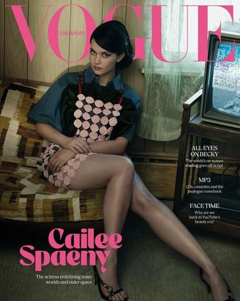 Cailee spaeny page leaked private photo uncensored HD quality