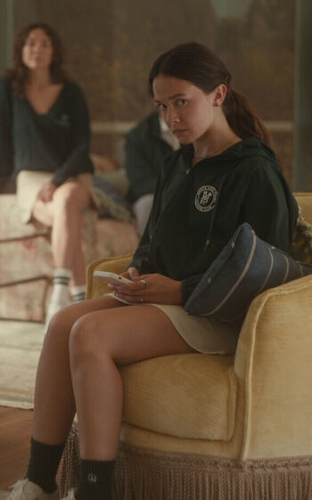 Cailee spaeny page leaked private photo uncensored HD quality