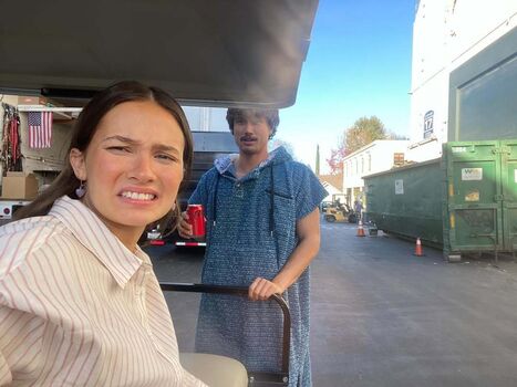Cailee spaeny page leaked private photo uncensored HD quality