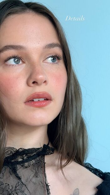 Cailee spaeny page leaked private photo uncensored HD quality