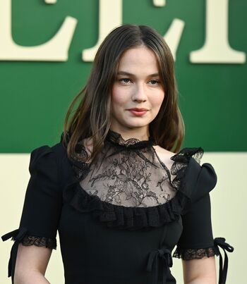 Cailee spaeny page leaked private photo uncensored HD quality
