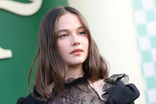 Cailee spaeny page leaked private photo uncensored HD quality