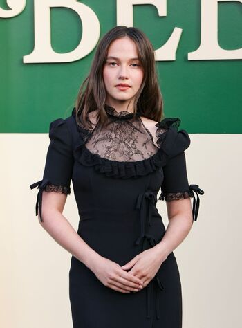 Cailee spaeny page leaked private photo uncensored HD quality