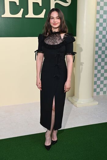 Cailee spaeny page leaked private photo uncensored HD quality