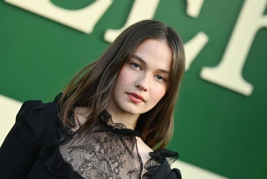 Cailee spaeny page leaked private photo uncensored HD quality