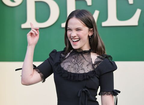 Cailee spaeny page leaked private photo uncensored HD quality