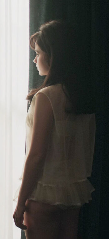 Cailee spaeny page leaked private photo uncensored HD quality