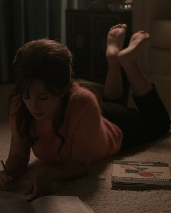 Cailee spaeny page leaked private photo uncensored HD quality